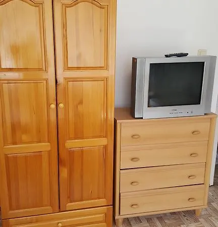 Damovi Guest house Primorsko