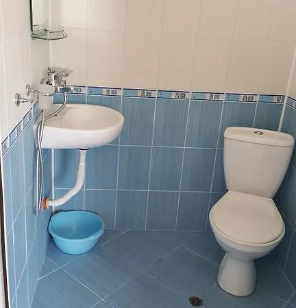 Damovi Guest house *