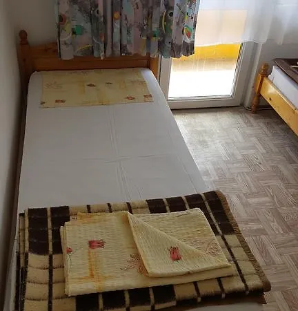 Guest house Damovi Primorsko