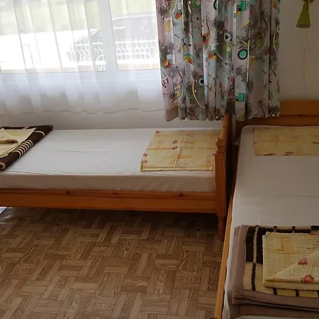 Damovi Guest house Primorsko