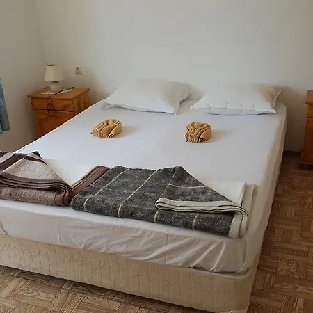 Guest house Damovi Primorsko