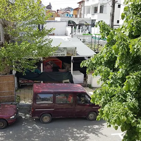 Damovi Къща за гости *